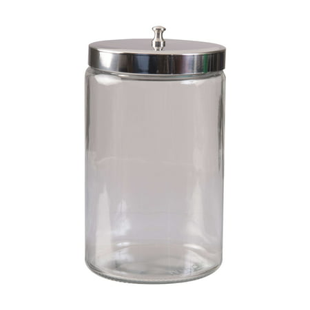 MABIS Glass Sundry Apothecary Jar