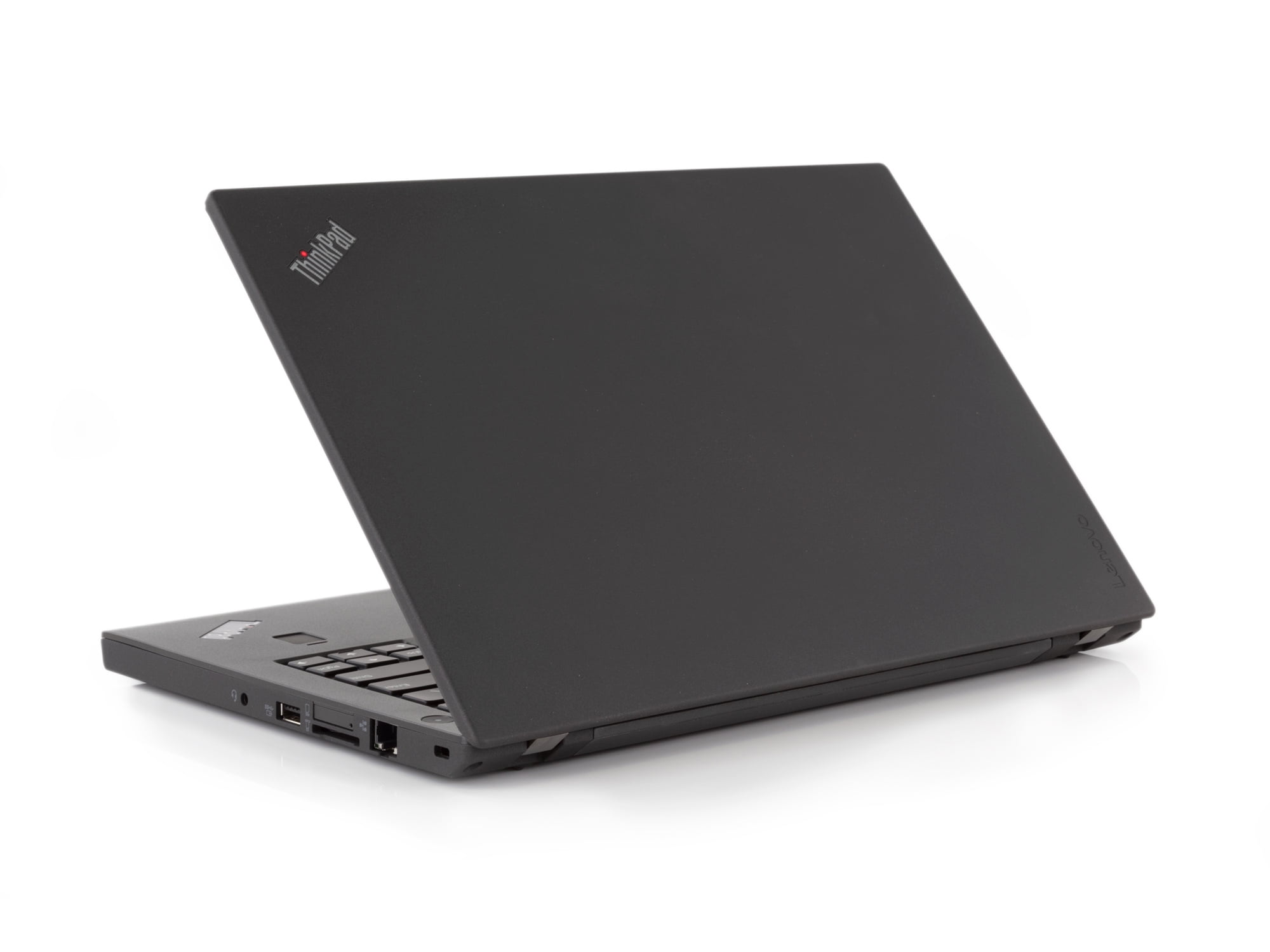 Lenovo ThinkPad X270 Notebook, 12.5