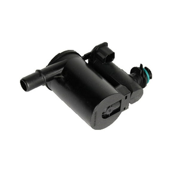 Vapor Canister Vent Solenoid