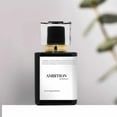 thumbnail image 2 of AMBITION Perfume for Women | Extrait De Parfum Cologne Mujer| Essential Oil Fragrance| Deodorant Antiperspirant Spray Deodorizer (50 ml / 1.7 Fl Oz), 2 of 3