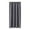 Gray #0, variant on Shading Curtains - Thermal Insulated Energy Saving Window Drapes for Bedroom & Kitchen | Soundproof Scandinavian Style Solid Color Silk Panels | 1 Panel per Pack