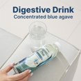 thumbnail image 4 of Beba Santo Remedio Digestion Plus Blue Agave 30 porciones, 4 of 6