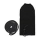 thumbnail image 1 of Funda para barco con cuerda, funda protectora para barco, calcetines, funda marina elástica y gruesa Cuerda G4 Negra, 1 of 9