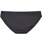 TANBOM Men's Bulge Enhancing Briefs Nylon Underwear Gray M 1-Pack