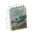 thumbnail image 5 of Innovative Designs Baby Yoda Notebook Star Wars Mandalorian Tab Journal for Kids, 5 of 6