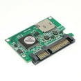 thumbnail image 4 of Los Accesorios Del Convertidor Del Adaptador TF Micro SD A SATA Reemplazan El Adaptador De Mini Tarjeta, 4 of 7