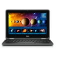 thumbnail image 2 of Restored Dell Latitude 3190 2-in-1 Laptop | 11.6" 1366x768 HD | Pentium - N5000 - 128GB SSD Hard Drive - 8GB RAM | 4 cores @ 2.7 GHz Win 10 Home Black (Refurbished), 2 of 4