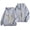 Z20 Grey, variant on FASHOFT Zip up Jackets for Women Y2k Grunge Zipper Hoodie Women Oversized Emo Goth 2000s Graphic Baggy Sweatshirts Streetwear Black L