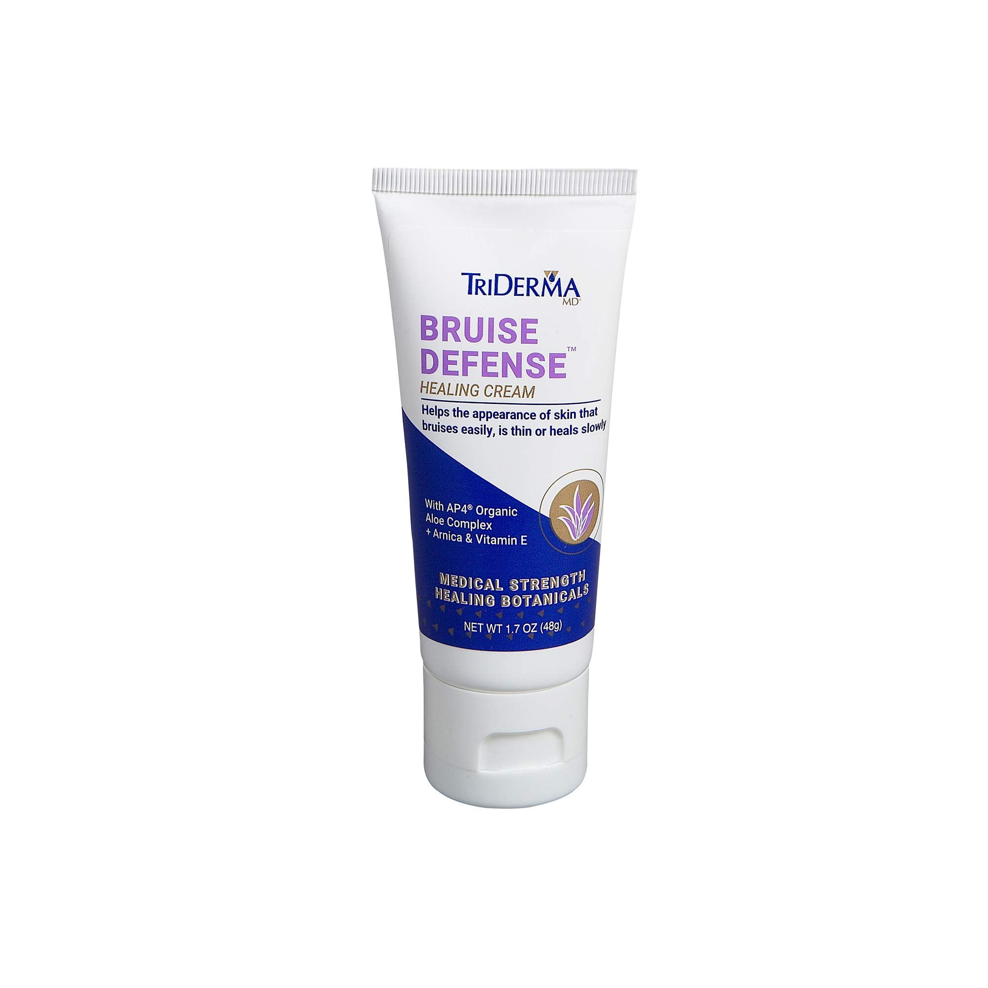 TriDerma Bruise Defense Cream (1.7 oz)