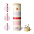 thumbnail image 1 of Botella de Agua BOTTLE BOTTLE 710 ml Aislada con Tapa de Sorbete, 1 of 7