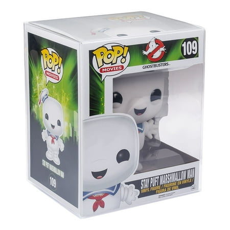 soft protector funko pop