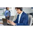 thumbnail image 2 of Yealink Premium USB Wired Headset (uh38-dual-teams-bat), 2 of 10