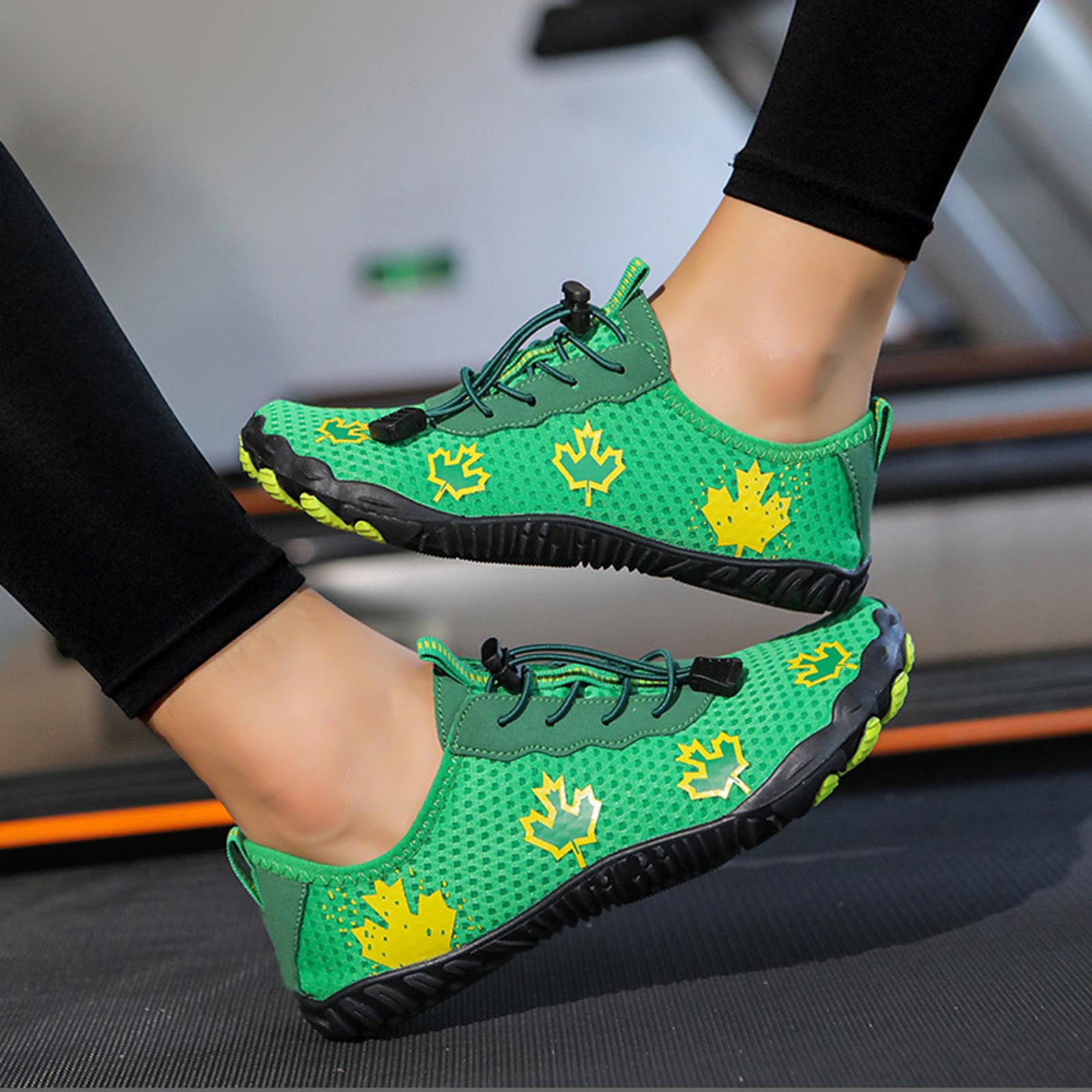 Outdoor Beach Light Speed Shuo Creek Shoes Hiking Climbing Shoes