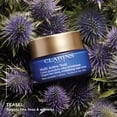 thumbnail image 3 of CLARINS/MULTI-ACTIVE NIGHT REVITALIZING CREAM 1.7 OZ (50 ML), 3 of 5
