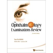 Ophthalmology Exam REV (2nd Ed), (Paperback)