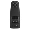 thumbnail image 2 of 1Pc Plastic Power Master Window Switch 735487419 Replacement Fit for Citroen   Vauxhall​, 2 of 8