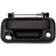 thumbnail image 4 of New Tailgate Handle Compatible With Ford F-450 Super Duty XLT 10 Cyl 6.8L F-350 Super Duty King Ranch 8 Cyl 6.2L F-150 Platinum 8 Cyl 6.2L 2008-2015 By 8L3Z9943400AC, 4 of 4