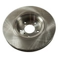 thumbnail image 5 of For 2006-2012 FX35 Brake Disc Cast Iron 40206CL70A, 5 of 5