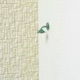 thumbnail image 2 of Allume 10 x OO / HO Échelle Rue Support Lumière Modèle Appliques LED Bâtiment Vert, 2 of 8
