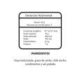 thumbnail image 2 of Chorizo Azteca mixto familiar  200 g, 2 of 4