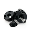 thumbnail image 3 of Rolling Artificial Christmas Tree Stand (6-7.5 ft tall Trees), 3 of 7