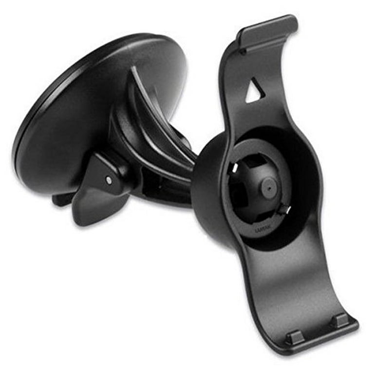 Pacific Oh Pickering FrontTech Car Windshield Windscreen Suction Cup Mount Holder with Bracket  Cradle for Garmin GPS Nuvi 50 50LM 50LMT - Walmart.com