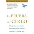 thumbnail image 2 of prueba del cielo, Eben Alexander Broché, 2 of 2