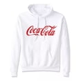 thumbnail image 1 of Sudadera Con Gorro Refresco Coca Cola Soda, 1 of 2