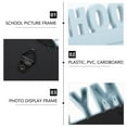 thumbnail image 2 of School Years Picture Frame Kids Growth Recording Photo Frame Home Picture Frame, 2 of 7