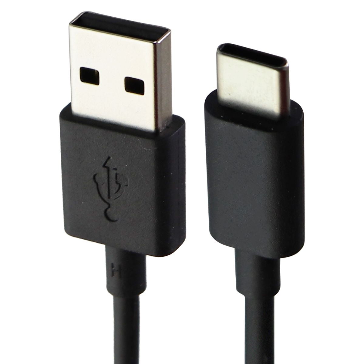 As far as people are concerned Queen design USB Type A (USB) to USB Type C (USB-C) 3.3&#39; Length - Black - Walmart.com