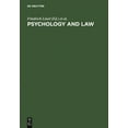 thumbnail image 2 of Psychology and Law, 2 of 3