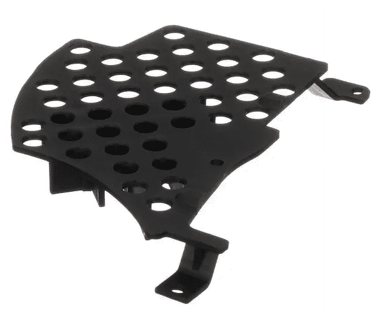 807111601 Sump Cover and Filter Inlet Pump Plate Compatible with Frigidaire Dishwashers - Budora - 3019126, PS8747095