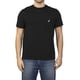 thumbnail image 1 of Camiseta Nautica Solid con cuello redondo y bolsillo de manga corta para hombre, 1 of 4