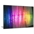 thumbnail image 1 of Design Art Glowing Background Abstract Metal Artwork, 1 of 1