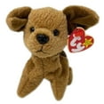 thumbnail image 2 of Ty Beanie Babies Tuffy the Terrier Plush 1996, 2 of 4