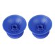 thumbnail image 2 of Par de joysticks azules para mando Sony 4, 2 of 6