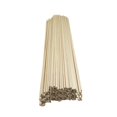 thumbnail image 3 of Unfinished Wood Sticks Long Dowel Strips Carving Hardwood Strips, DIY for Model Toys Building Carving Home Decoration Bridges 200mmx4mmx4mm, 3 of 8