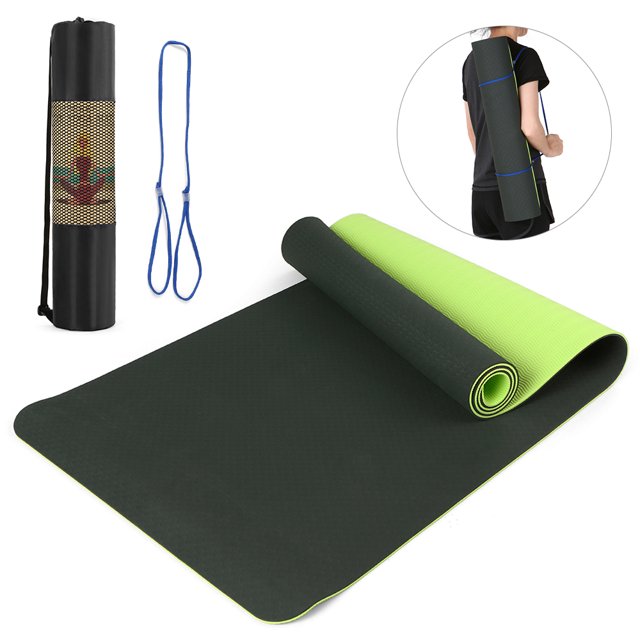 Esterilla de yoga TFixol