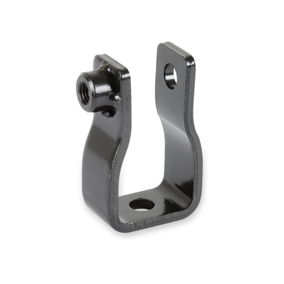 Holley EFI 534-262 Replacement Fuel Rail Brackets And Fasteners Lo-Ram Manifolds
