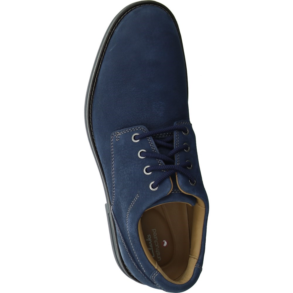 clarks banning plain