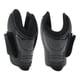 thumbnail image 1 of 1 par de protectores de menudillo de neopreno para férula trasera de equino, para patas de caballo Negro, 1 of 9