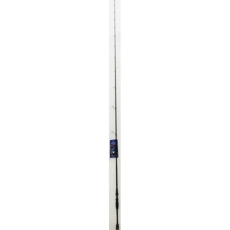 Generic Fishing Pole Short Thick Strong Telescopic Fishing Pole @ Best  Price Online
