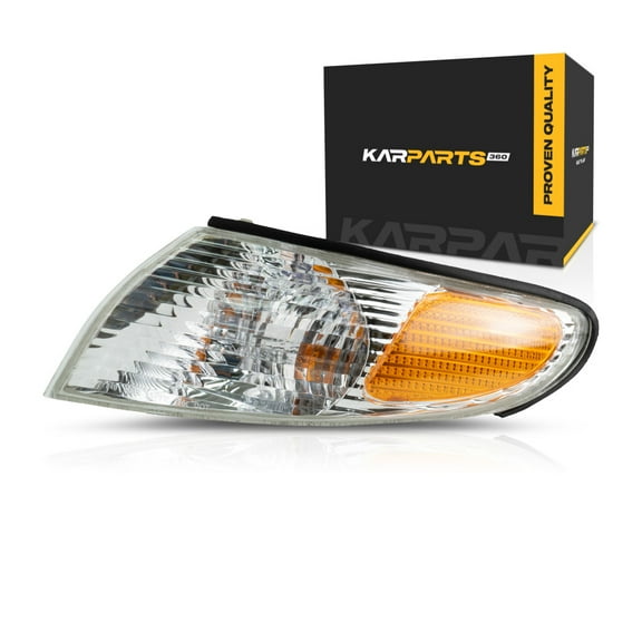 For 1999-2001 Toyota Solara Park / Signal Light Driver Side TO2520159 | 81620-06040