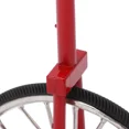 thumbnail image 5 of Exquisite Alloy Unicycle Model For Decoration On Tables Recommended, 5 of 5