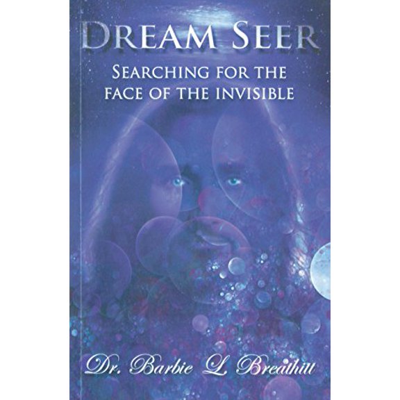 Pre-Owned Dream Seer: Searching for the Face of the Invisible (Paperback) 1942551002 9781942551003