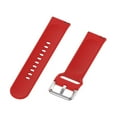 thumbnail image 3 of Cameland Smart Watch Bands 42Mm Replacement Adjus-Table Smartwatch Straps For Galaxy Watch4 Soft Strap Wristband, 3 of 5