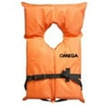 thumbnail image 1 of Flowt  Life Vest - Orange, Universal Adult, 1 of 1