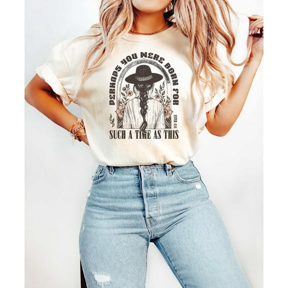 Sam Soft Christian Cowgirl Shirt, Rodeo T-Shirt, Cowgirl , Country Concert , Western Graphic Tee For Women, Western Crewneck