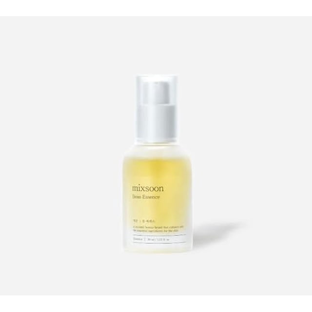 Esencia mung bean seed 30 ml Mixsoon