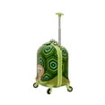 thumbnail image 6 of Rockland Luggage My First Luggage Kids Hardside Rolling Suitcase, 6 of 10